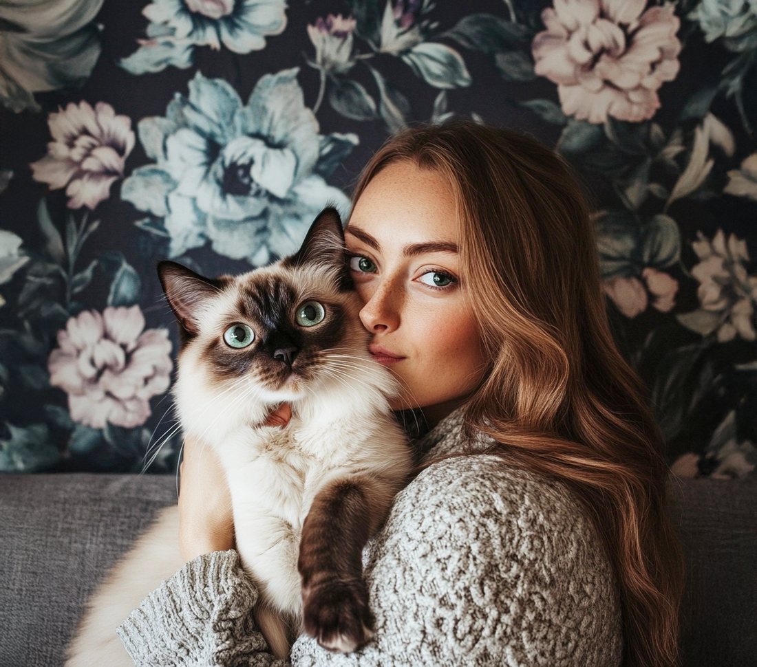 The Kindest Way to Toilet Train Your Cat - The Cat Throne